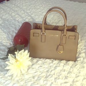 Michael Kors handbag